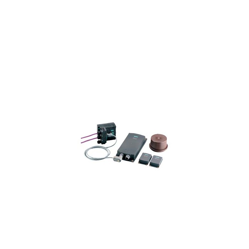 Siemens Siemens 6GT2503-1AA00 – SIMATIC Ident RFID reader, antenna or interface component