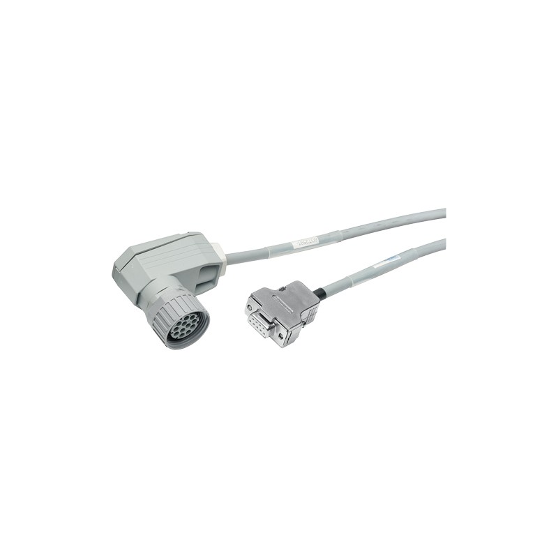 Siemens Siemens 6GT2591-5AH50 – SIMATIC Ident RFID reader, antenna or interface component