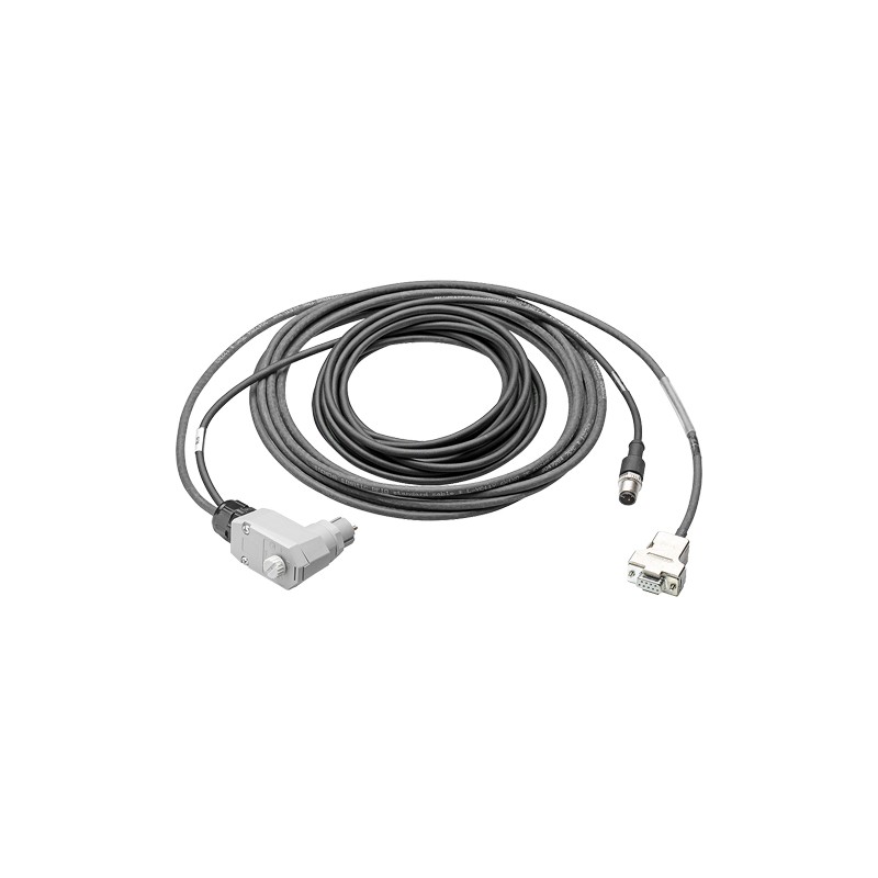 Siemens Siemens 6GT2591-5CH50 – SIMATIC Ident RFID reader, antenna or interface component