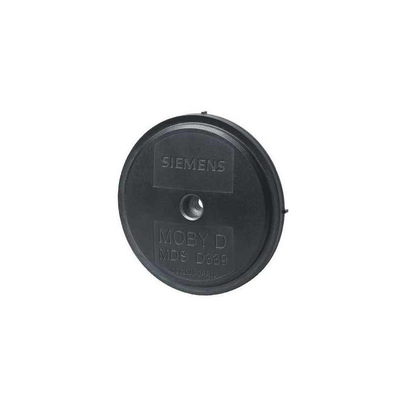 Siemens Siemens 6GT2600-3AA10 – SIMATIC RF200 / RF300 RFID transponder or data carrier