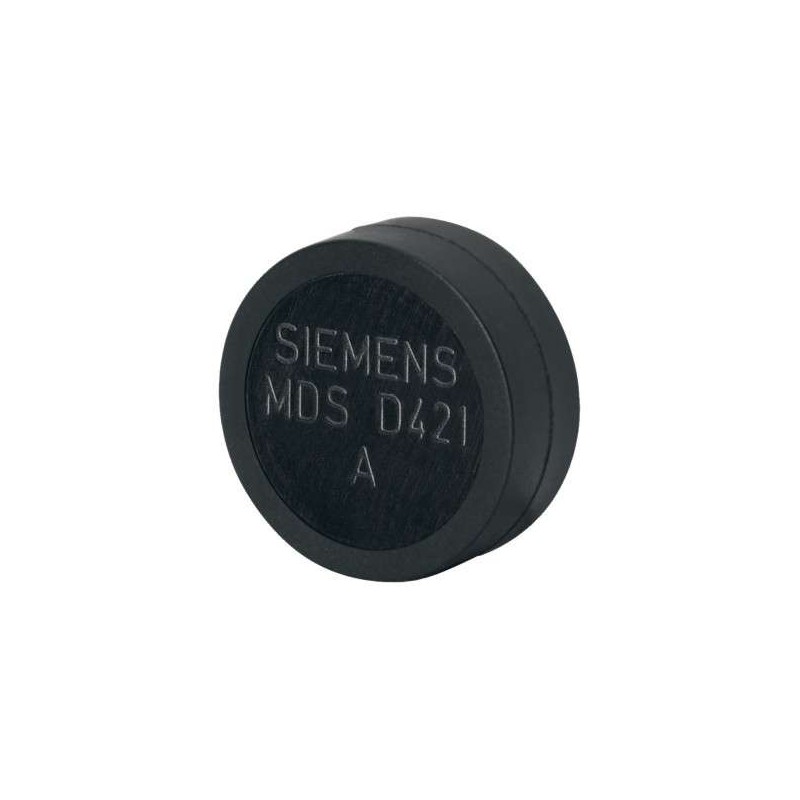 Siemens Siemens 6GT2600-4AE00 – SIMATIC RF200 / RF300 RFID transponder or data carrier