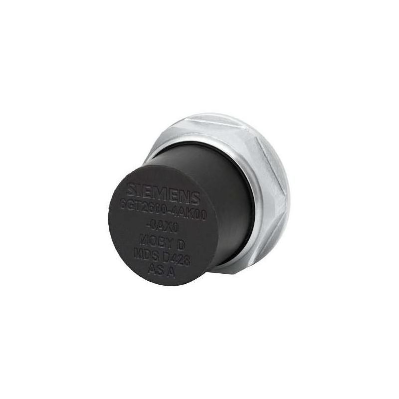 Siemens Siemens 6GT2600-4AK00-0AX0 – SIMATIC RF200 / RF300 RFID transponder or data carrier