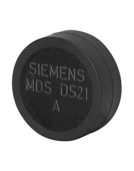 Siemens Siemens 6GT2600-5AE00 – SIMATIC RF200 / RF300 RFID transponder or data carrier