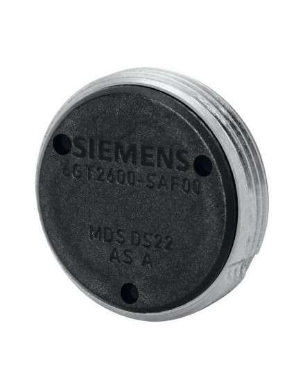 Siemens Siemens 6GT2600-5AF00 – SIMATIC RF200 / RF300 RFID transponder or data carrier