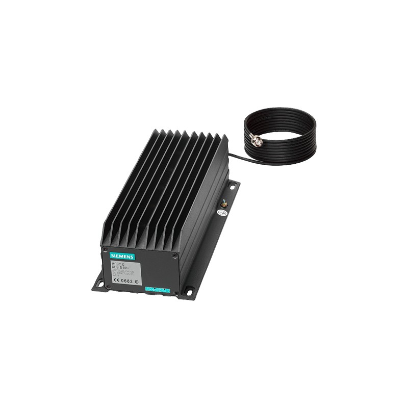 Siemens Siemens 6GT2602-0AA00 – SIMATIC RF200 / RF300 RFID transponder or data carrier