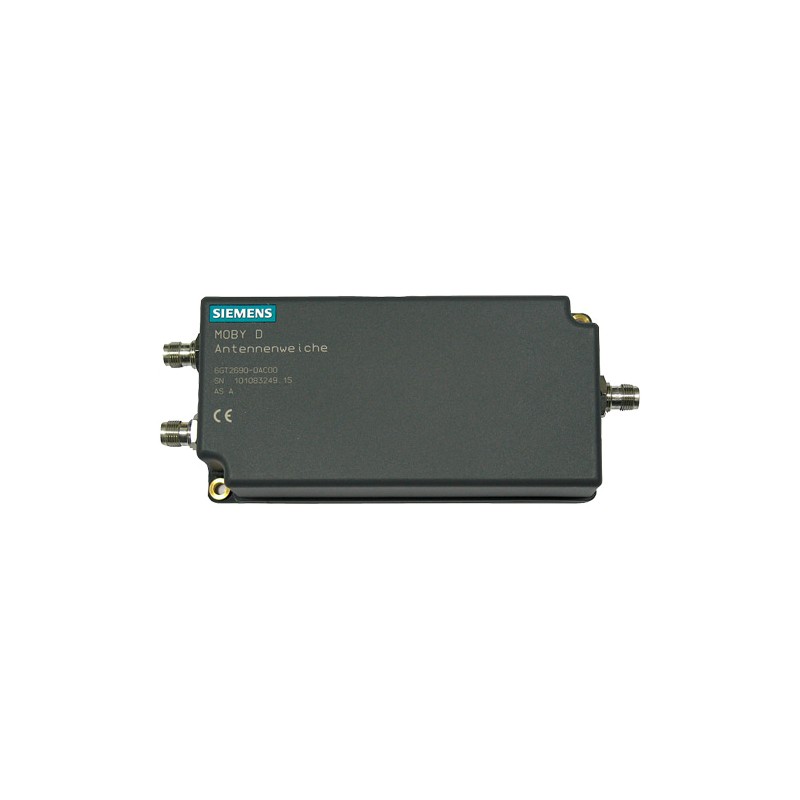 Siemens Siemens 6GT2690-0AC00 – SIMATIC RF200 / RF300 RFID transponder or data carrier