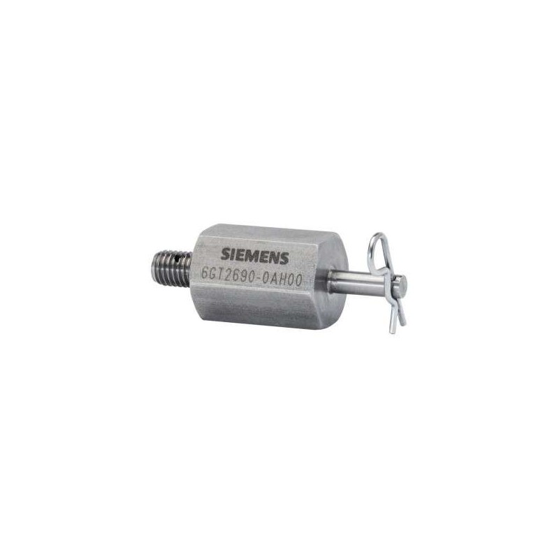 Siemens Siemens 6GT2690-0AH00 – SIMATIC RF200 / RF300 RFID transponder or data carrier