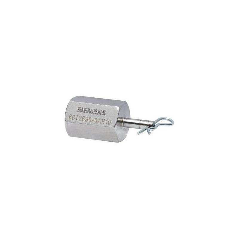 Siemens Siemens 6GT2690-0AH10 – SIMATIC RF200 / RF300 RFID transponder or data carrier