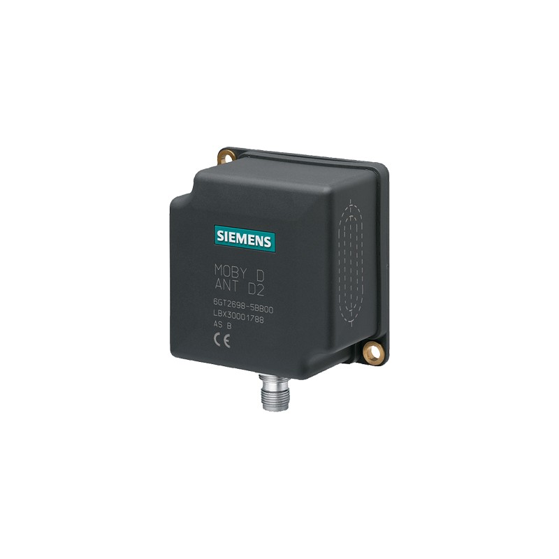 Siemens Siemens 6GT2698-5BB00 – SIMATIC RF200 / RF300 RFID transponder or data carrier