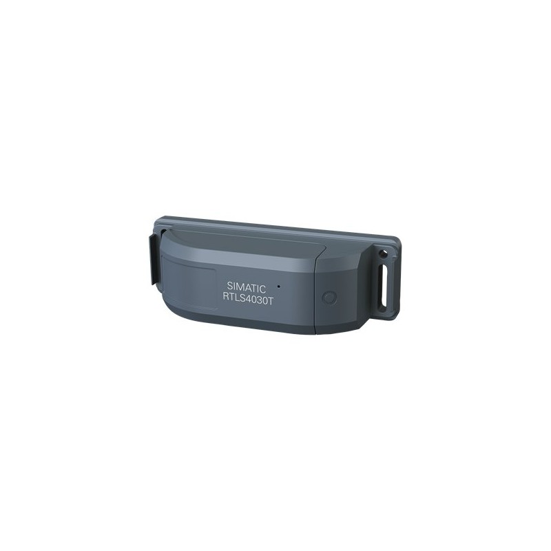 Siemens Siemens 6GT2700-3DA13 – SIMATIC RTLS RTLS transponder or locating-system component