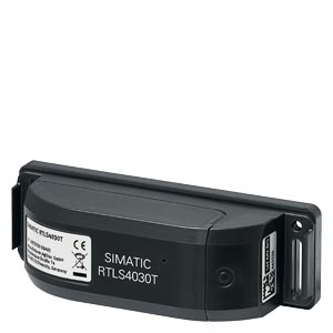 Siemens Siemens 6GT2700-3DA33 – SIMATIC RTLS RTLS transponder or locating-system component