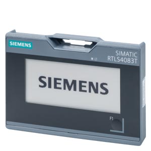 Siemens Siemens 6GT2700-5DC15 – SIMATIC RTLS RTLS transponder or locating-system component