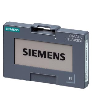 Siemens Siemens 6GT2700-5DC33 – SIMATIC RTLS RTLS transponder or locating-system component