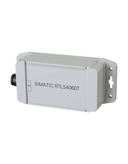 Siemens Siemens 6GT2700-6DE03 – SIMATIC RTLS RTLS transponder or locating-system component