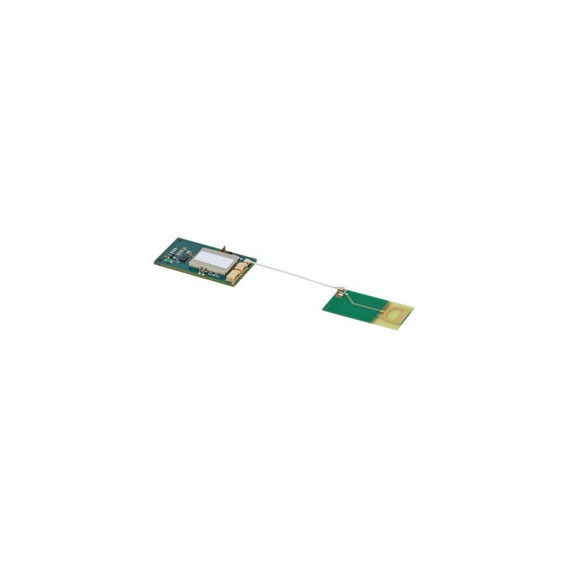 Siemens Siemens 6GT2700-8AF03 – SIMATIC RTLS RTLS transponder or locating-system component