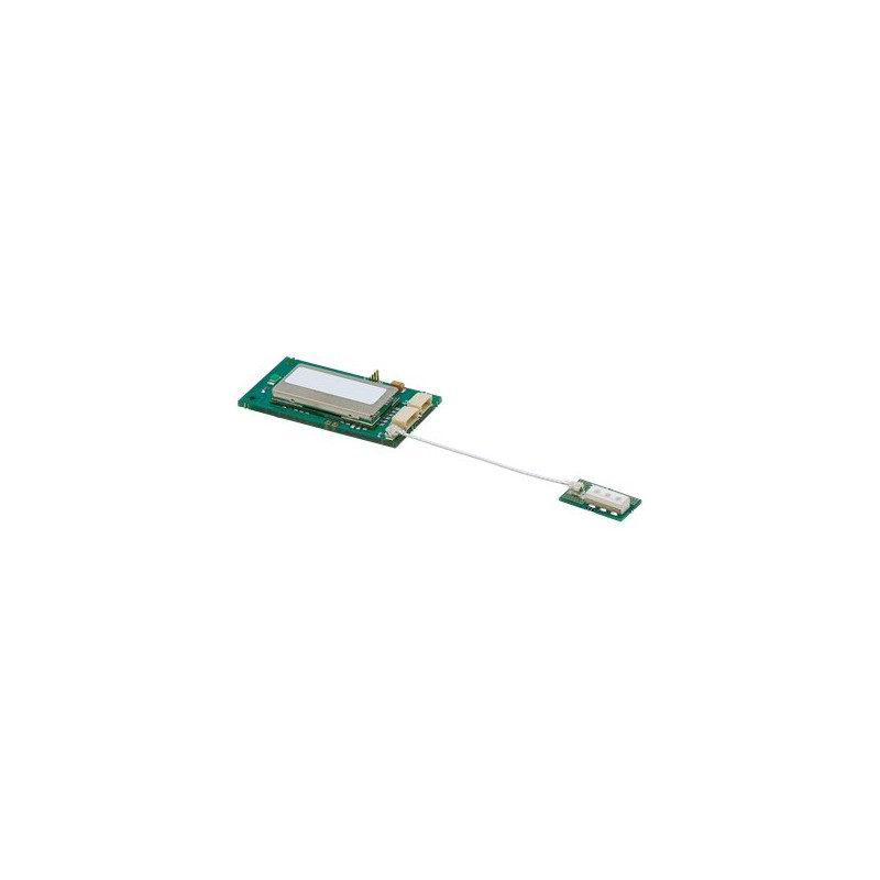 Siemens Siemens 6GT2700-8CF02 – SIMATIC RTLS RTLS transponder or locating-system component