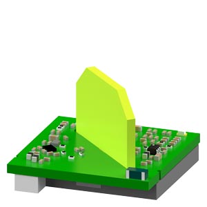 Siemens Siemens 6GT2700-8DF10-0AX1 – SIMATIC RTLS RTLS transponder or locating-system component