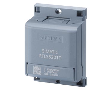 Siemens Siemens 6GT2752-0TS01 – SIMATIC RTLS locating-system transponder, gateway or accessory