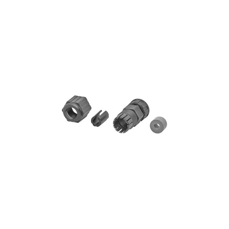 Siemens Siemens 6GT2790-0CB00 – SIMATIC RTLS RTLS anchor, gateway or installation accessory