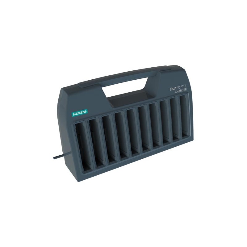 Siemens Siemens 6GT2790-0DD10 – SIMATIC RTLS RTLS anchor, gateway or installation accessory