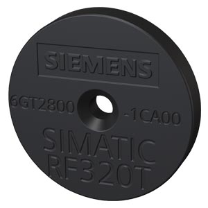 Siemens Siemens 6GT2800-1CA00 – SIMATIC RF300 RFID transponder or mobile data carrier