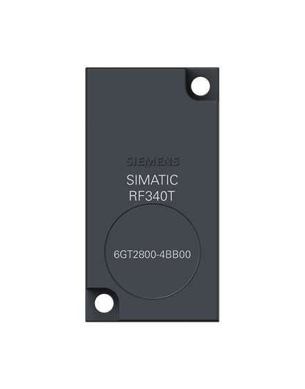 Siemens Siemens 6GT2800-5BB00 – SIMATIC RF300 RFID transponder or mobile data carrier