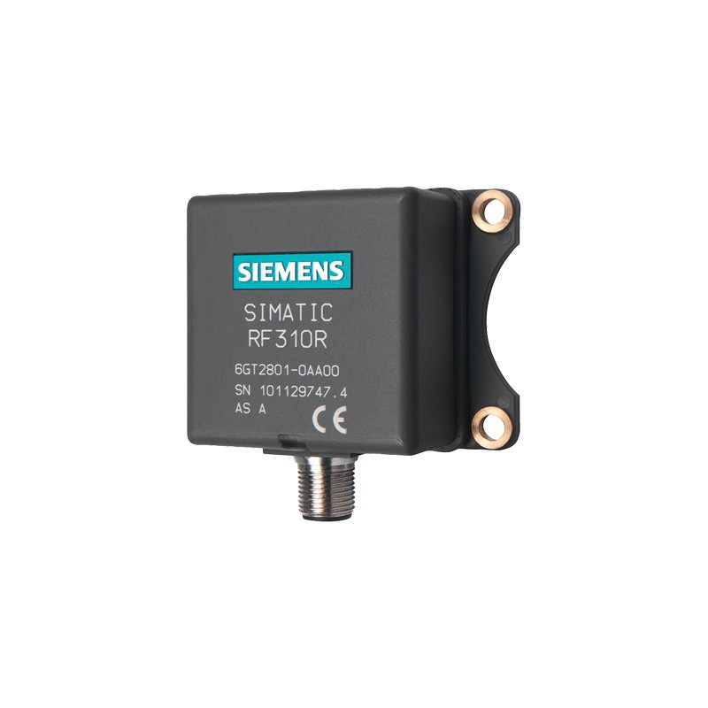 Siemens Siemens 6GT2801-0AA00 – SIMATIC RF300 RFID transponder or mobile data carrier