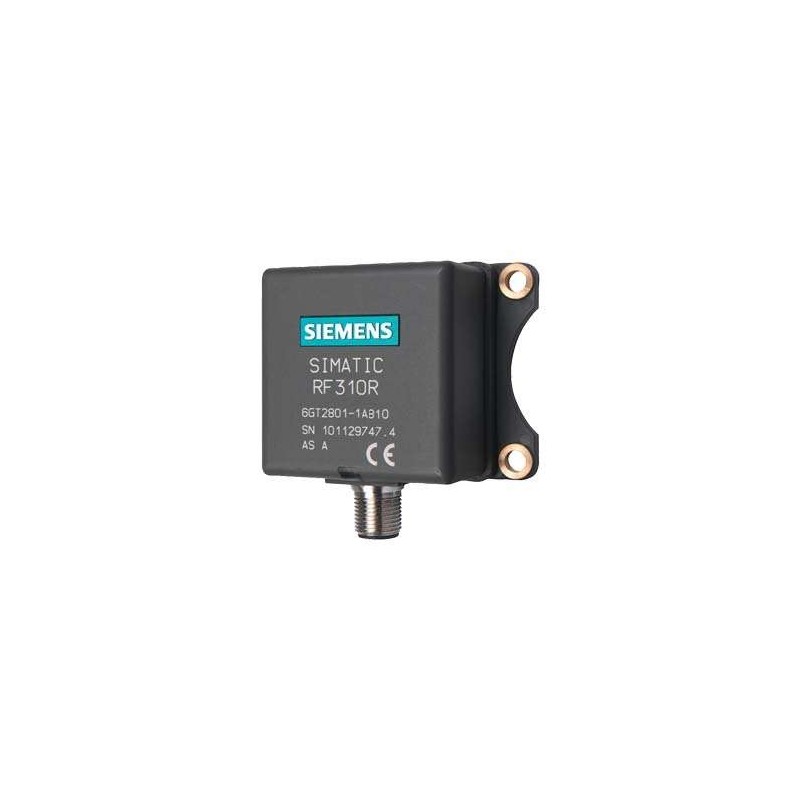 Siemens Siemens 6GT2801-1AB10 – SIMATIC RF300 RFID transponder or mobile data carrier