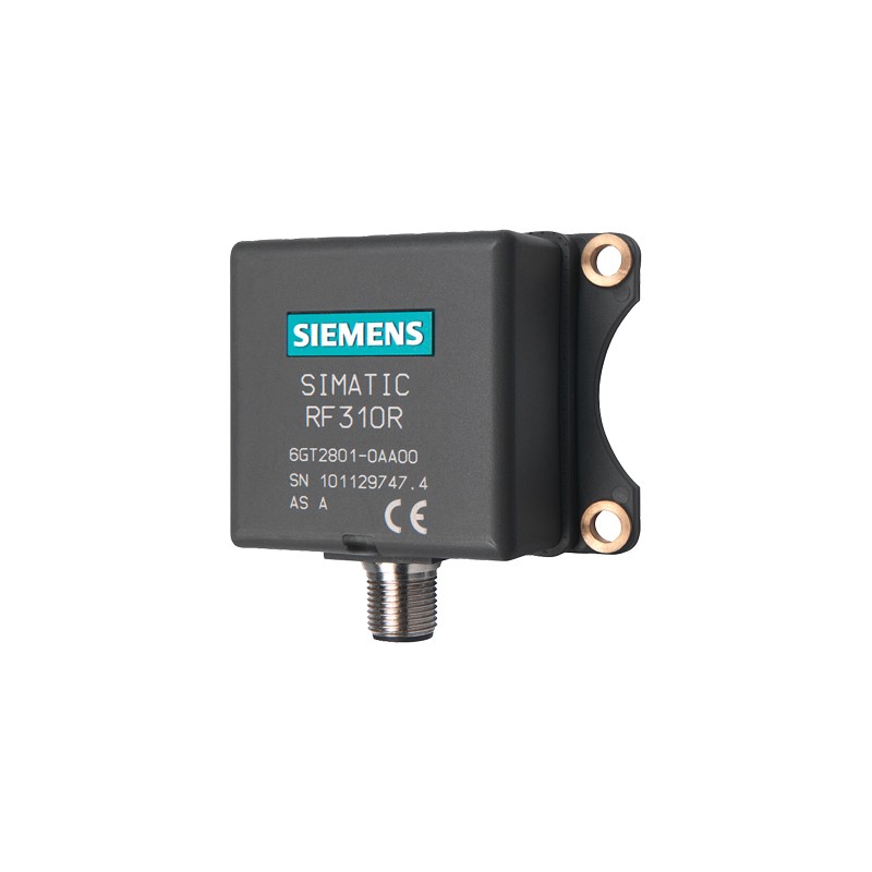 Siemens Siemens 6GT2801-1BA10-0AX0 – SIMATIC RF300 RFID transponder or mobile data carrier