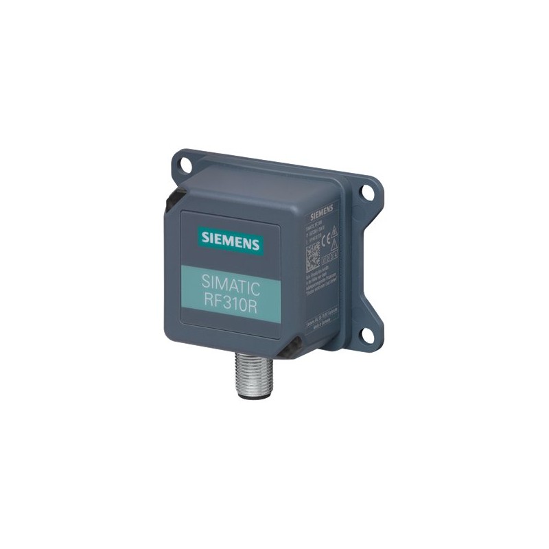 Siemens Siemens 6GT2801-1BA10-0AX2 – SIMATIC RF300 RFID transponder or mobile data carrier