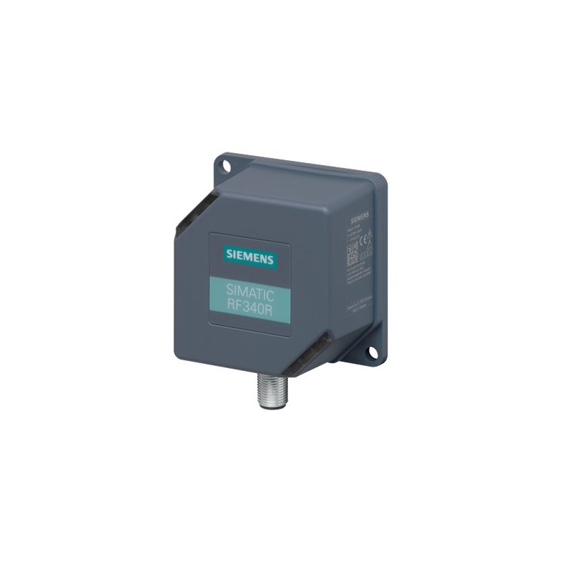 Siemens Siemens 6GT2801-2BA10-0AX2 – SIMATIC RF300 RFID transponder or mobile data carrier
