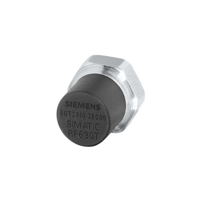 Siemens Siemens 6GT2810-2EC00 – SIMATIC RF600 UHF RFID reader