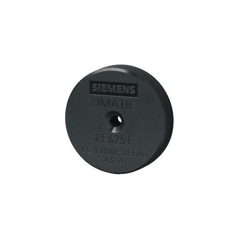 Siemens Siemens 6GT2810-2EE00 – SIMATIC RF600 UHF RFID reader