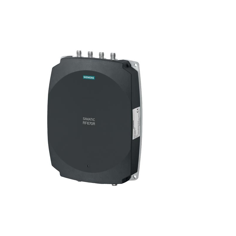 Siemens Siemens 6GT2811-0AB00-0AA0 – SIMATIC RF600 UHF RFID reader