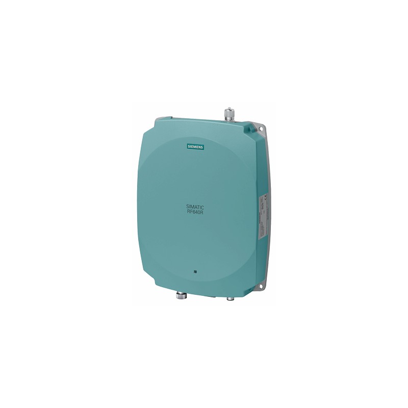 Siemens Siemens 6GT2811-3BA00-0AA0 – SIMATIC RF600 UHF RFID reader