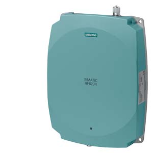Siemens Siemens 6GT2811-5BA00-2AA1 – SIMATIC RF600 UHF RFID reader