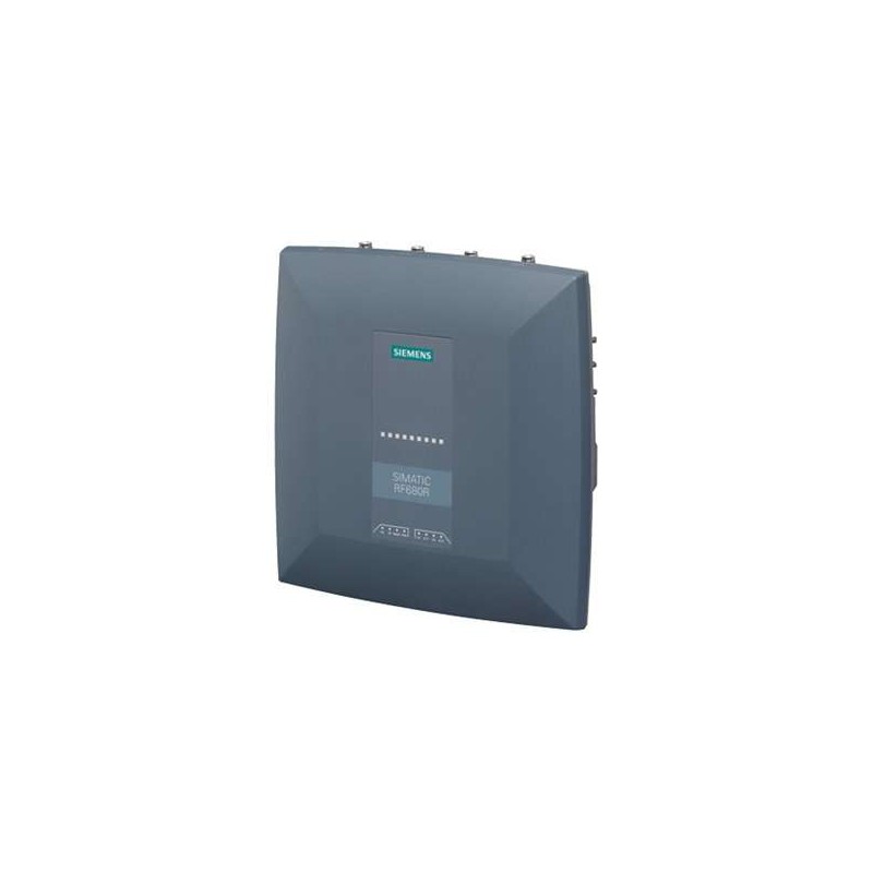 Siemens Siemens 6GT2811-6AA10-1AA0 – SIMATIC RF600 UHF RFID reader