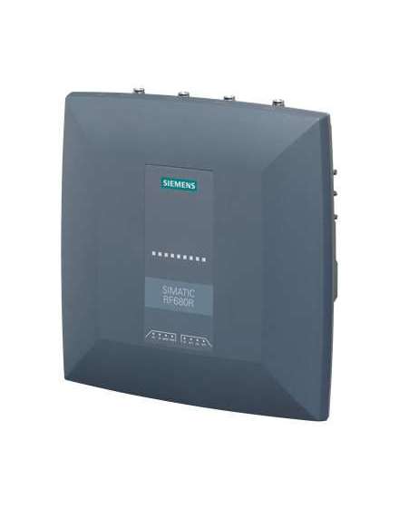 Siemens Siemens 6GT2811-6AA10-2AA0 – SIMATIC RF600 UHF RFID reader