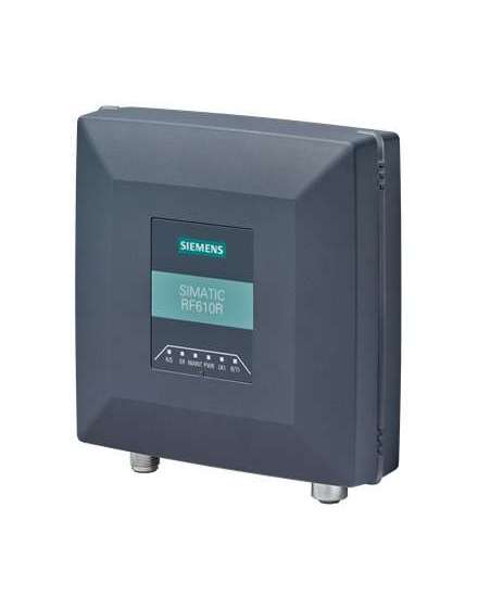 Siemens Siemens 6GT2811-6BC10-0AA0 – SIMATIC RF600 UHF RFID reader