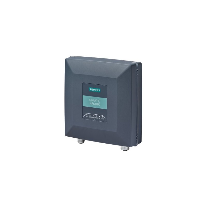 Siemens Siemens 6GT2811-6BC10-1AA0 – SIMATIC RF600 UHF RFID reader