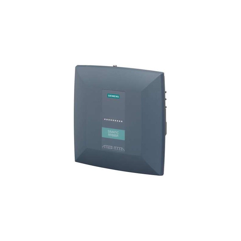 Siemens Siemens 6GT2811-6CA10-0AA0 – SIMATIC RF600 UHF RFID reader