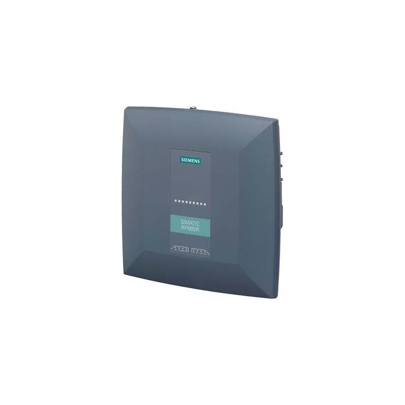 Siemens Siemens 6GT2811-6CA10-2AA0 – SIMATIC RF600 UHF RFID reader