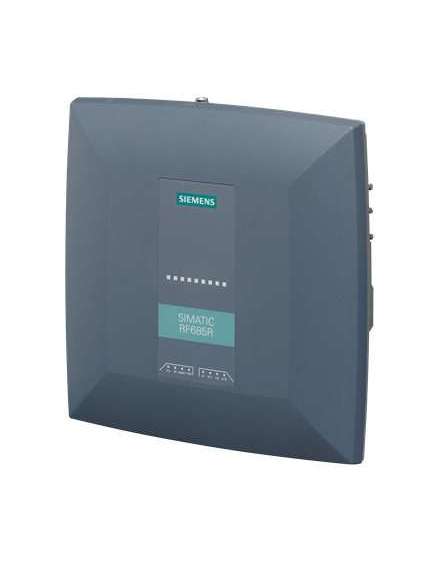 Siemens Siemens 6GT2811-6CA10-4AA0 – SIMATIC RF600 UHF RFID reader