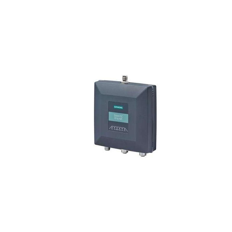 Siemens Siemens 6GT2811-6CC10-0AA0 – SIMATIC RF600 UHF RFID reader