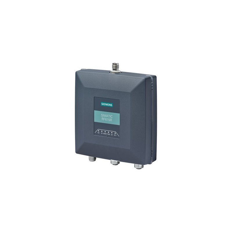 Siemens Siemens 6GT2811-6CC10-2AA0 – SIMATIC RF600 UHF RFID reader