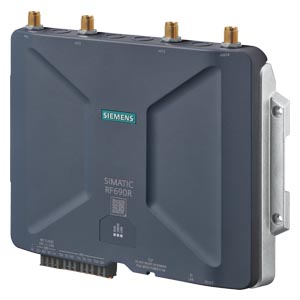 Siemens Siemens 6GT2811-7AD20-0AA0 – SIMATIC RF600 UHF RFID reader