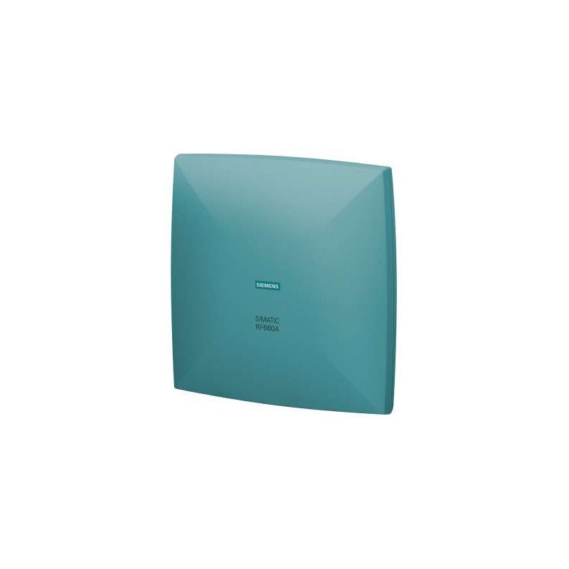 Siemens Siemens 6GT2812-0AA00 – SIMATIC RF600 UHF RFID reader