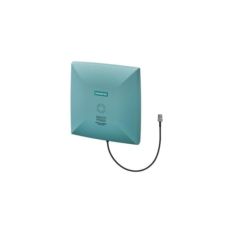 Siemens Siemens 6GT2812-0GA08 – SIMATIC RF600 UHF RFID reader