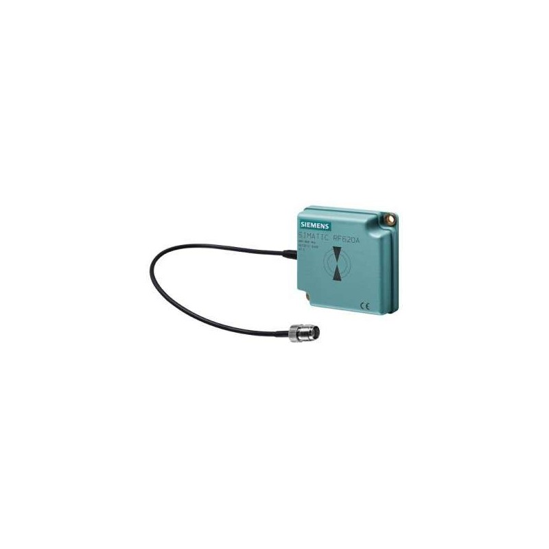 Siemens Siemens 6GT2812-1EA01 – SIMATIC RF600 UHF RFID reader