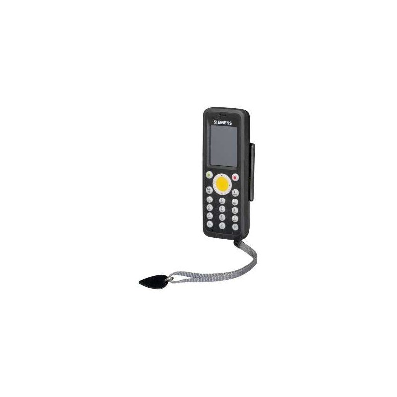 Siemens Siemens 6GT2813-0CA00 – SIMATIC RF600 UHF RFID reader